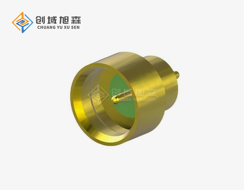 GPO Hermetic Feedthrus